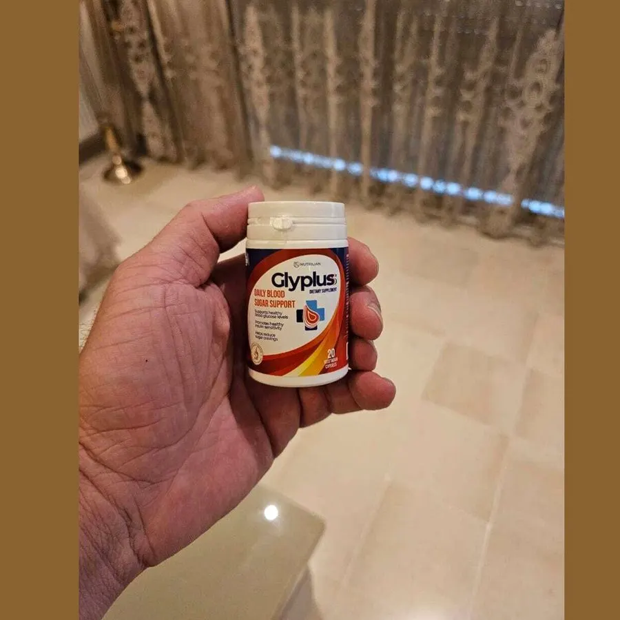 Glyplus — لقطة