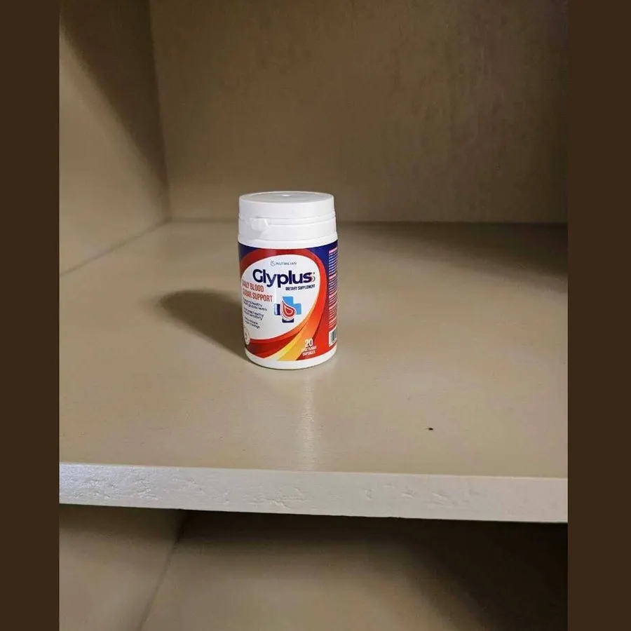 Glyplus — لقطة 2