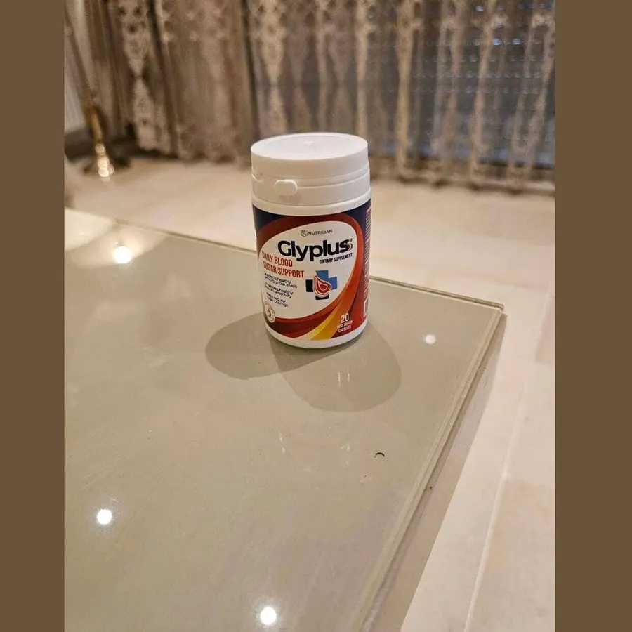 Glyplus — لقطة 3