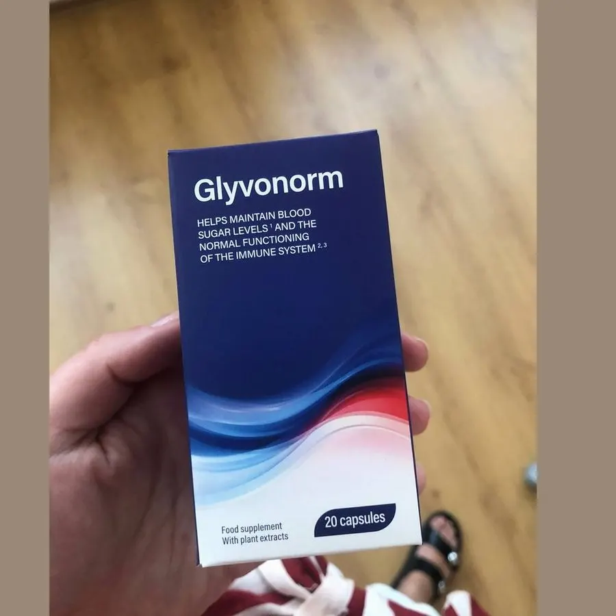 Glyvonorm
