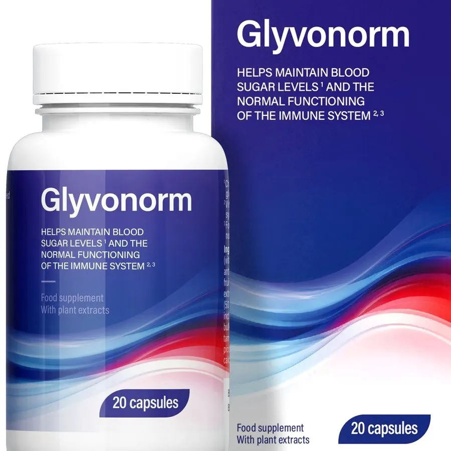 Glyvonorm — фото 2