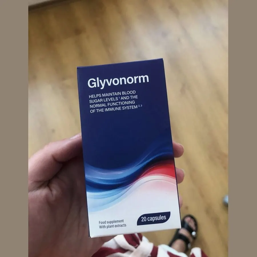 Glyvonorm — фото 3