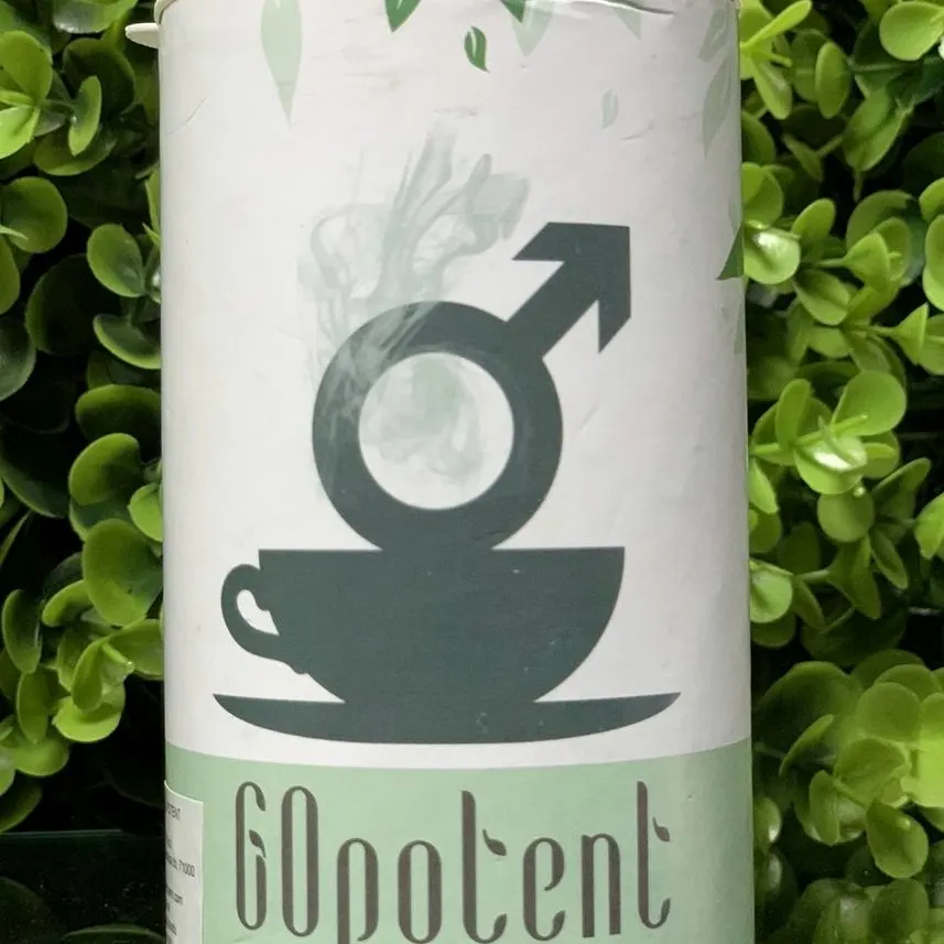 60Potent — slika