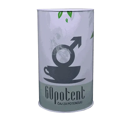 60Potent — slika 1