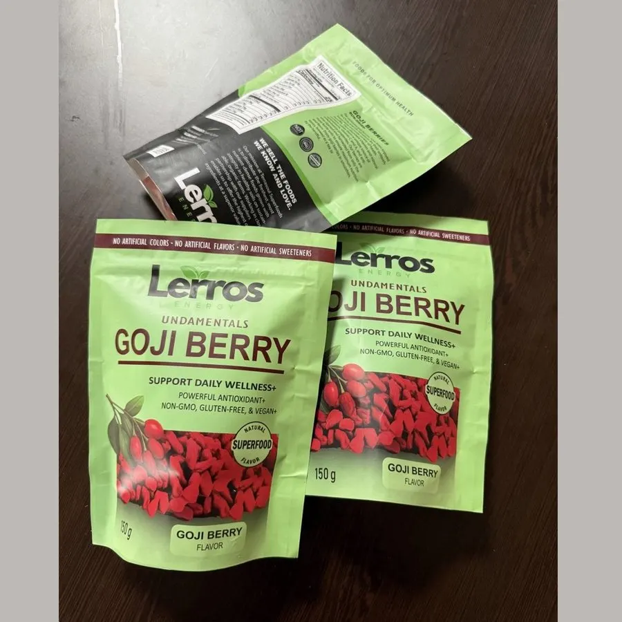 Goji Berry