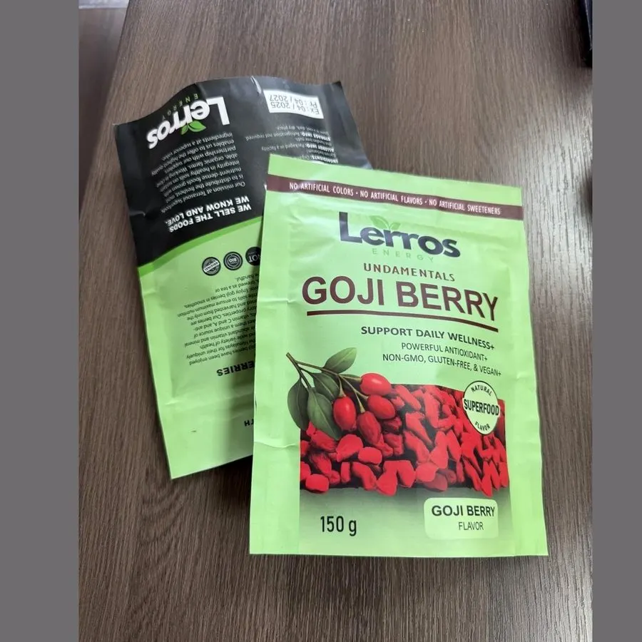 Goji Berry — لقطة