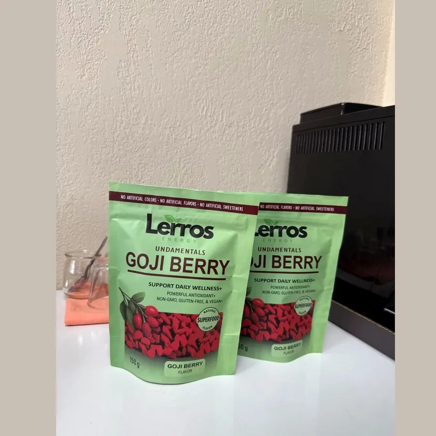 Goji Berry — لقطة 1