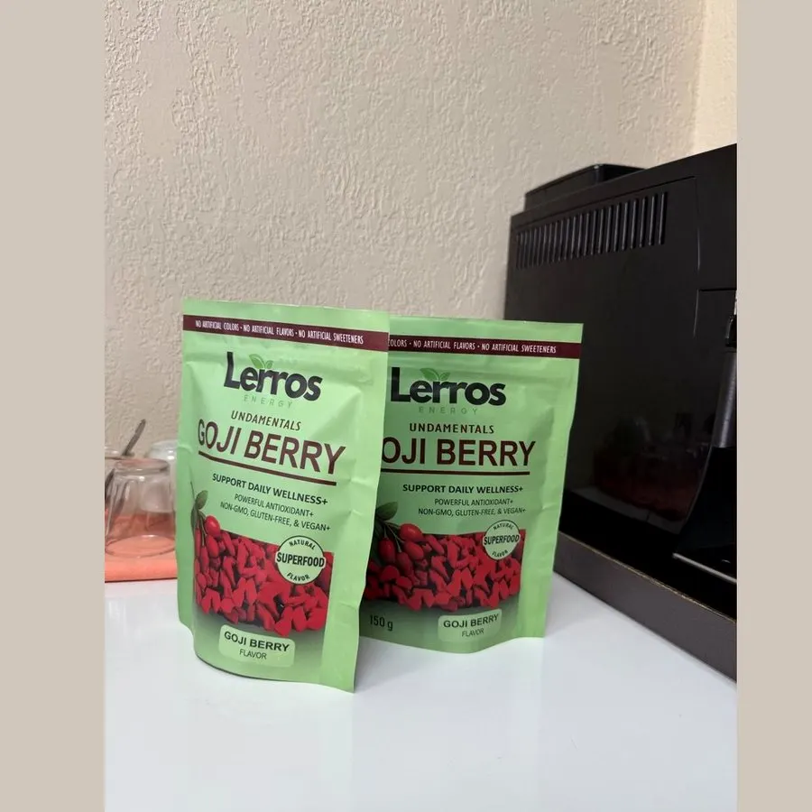Goji Berry — لقطة 2