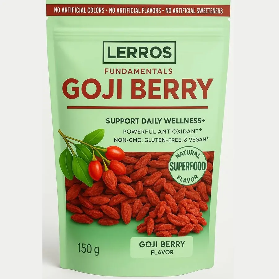 Goji Berry — لقطة 3