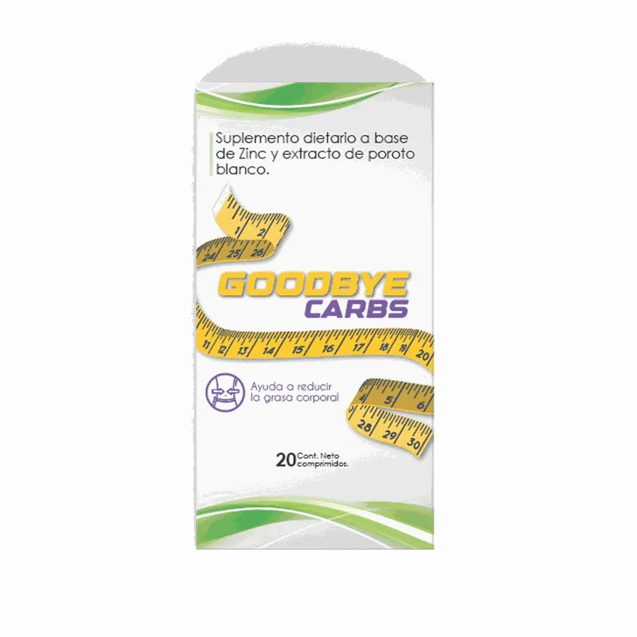 Goodbye Carbs — imagen 3