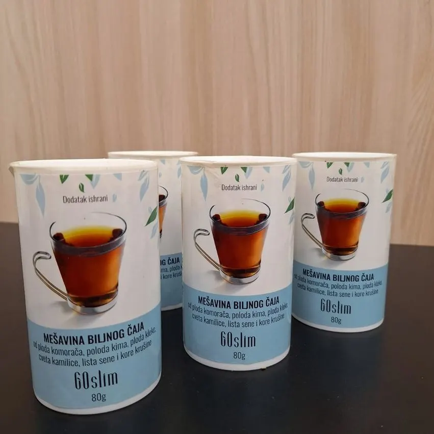 GoSlim — fotografija 2