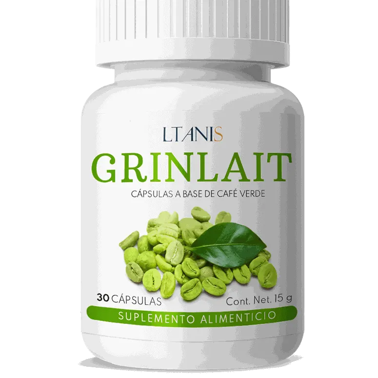 Grinlait — imagen