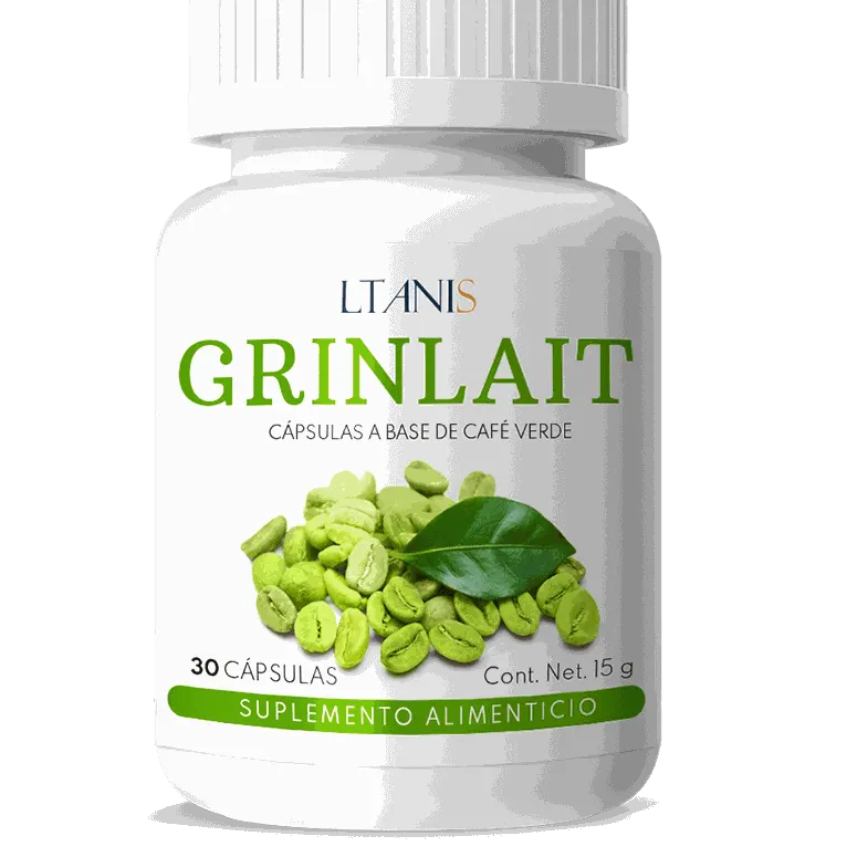 Grinlait — imagen 1
