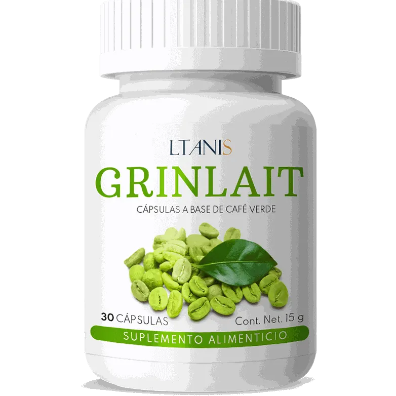 Grinlait — imagen 2