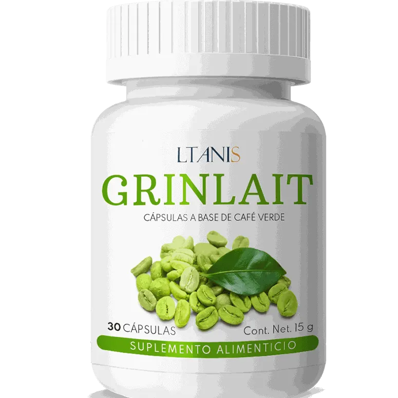 Grinlait — imagen 3