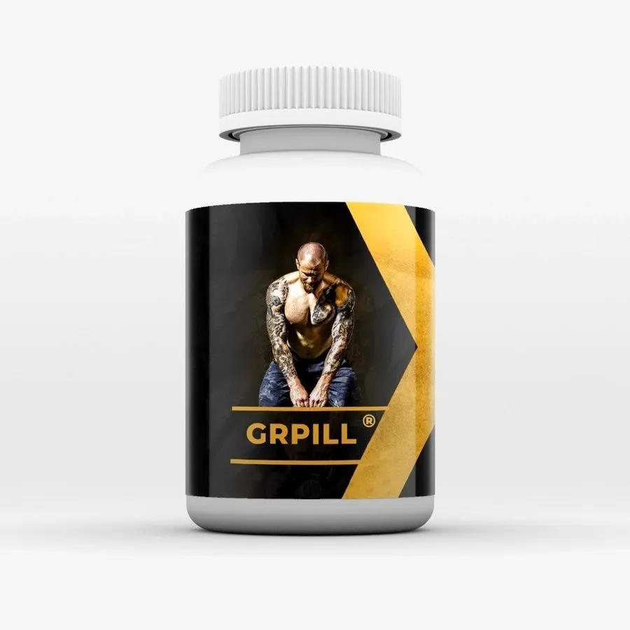 Grpill — تصویر