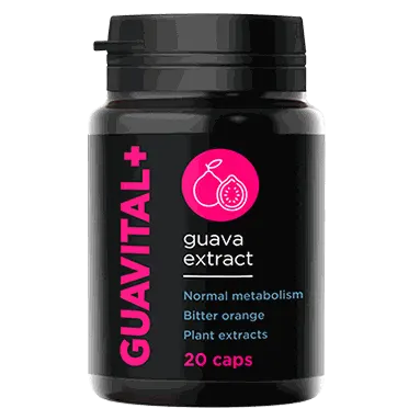 Guavital+ — Foto 2