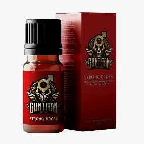 GunTitan