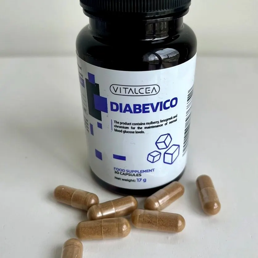 Gut Health — Fotografia 1