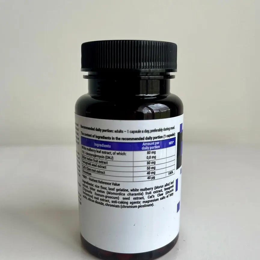 Gut Health — Fotografia 3