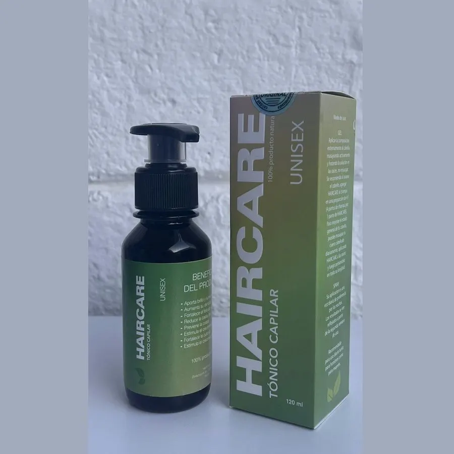 HairCare Gel