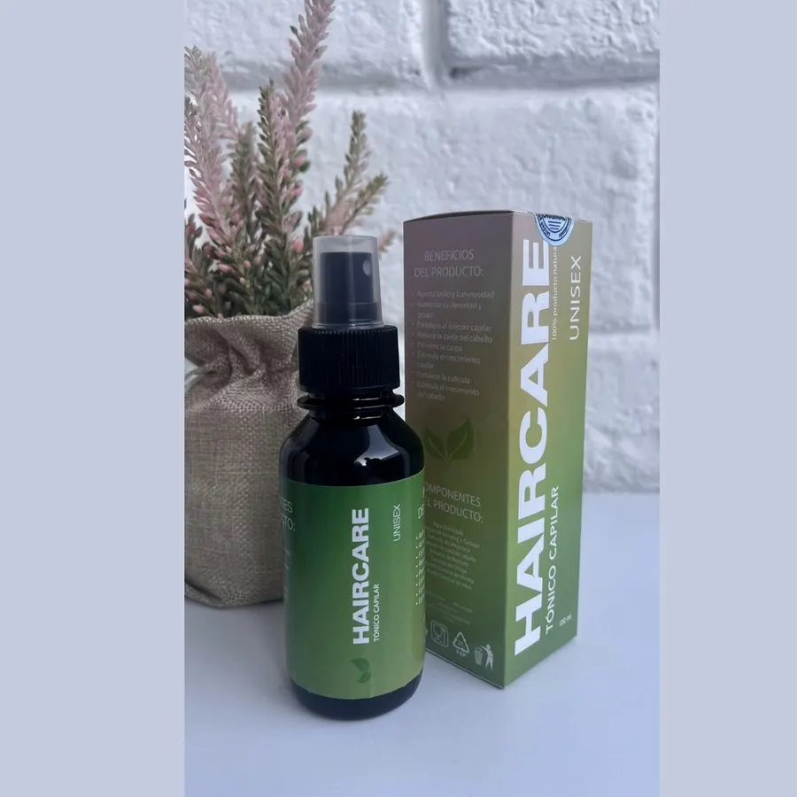 HairCare Spray