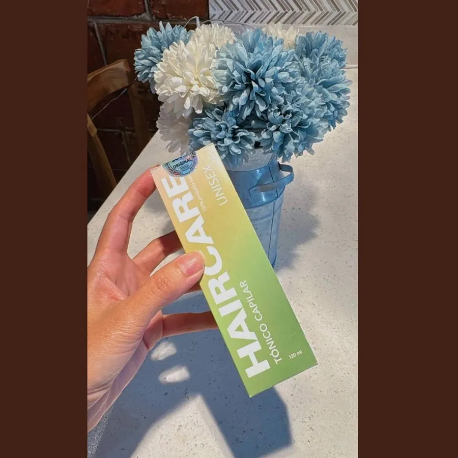 HairCare Spray — imagen 2