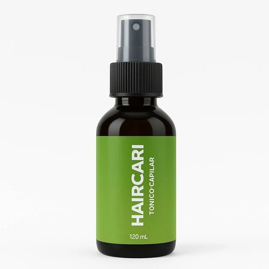 HairCare Spray — imagen 3