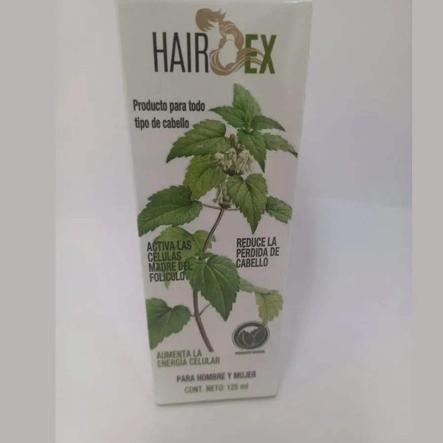 HairEx