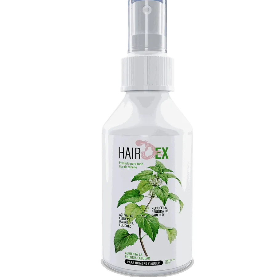 HairEx — imagen 1