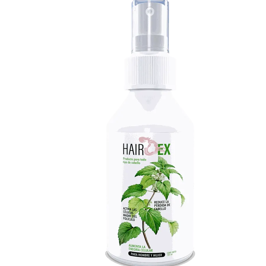 HairEx — imagen 2