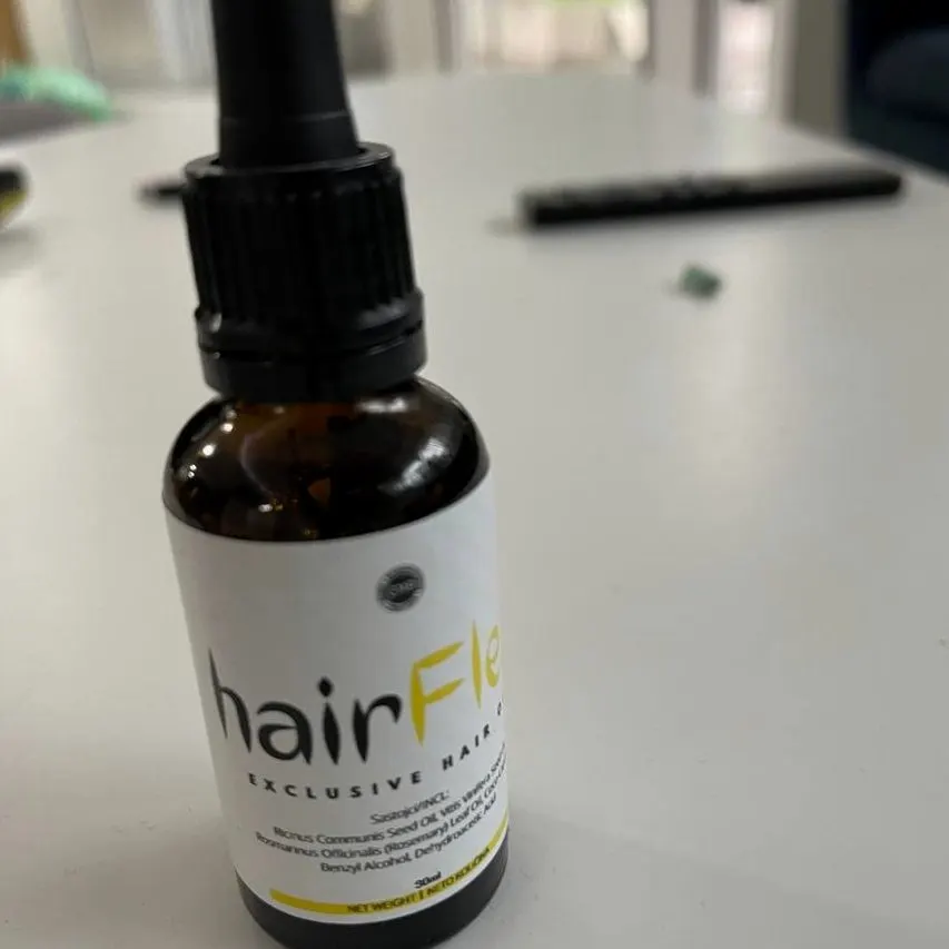 HairFlex
