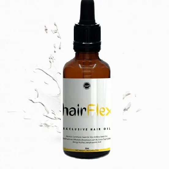 HairFlex — slika