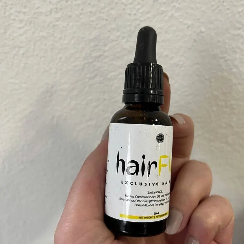 HairFlex — slika 3