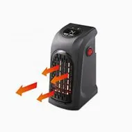 Handy Heater — imagine