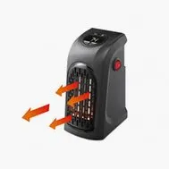 Handy Heater — imagine 1