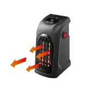 Handy Heater — imagine 2