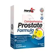 Hardica Adult — image