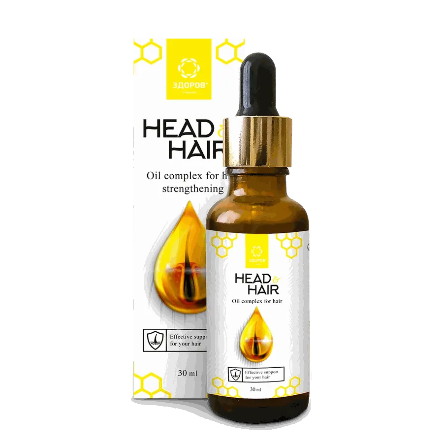 Head&Hair — სურათი 1