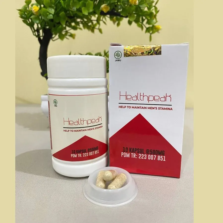 Healthpeak