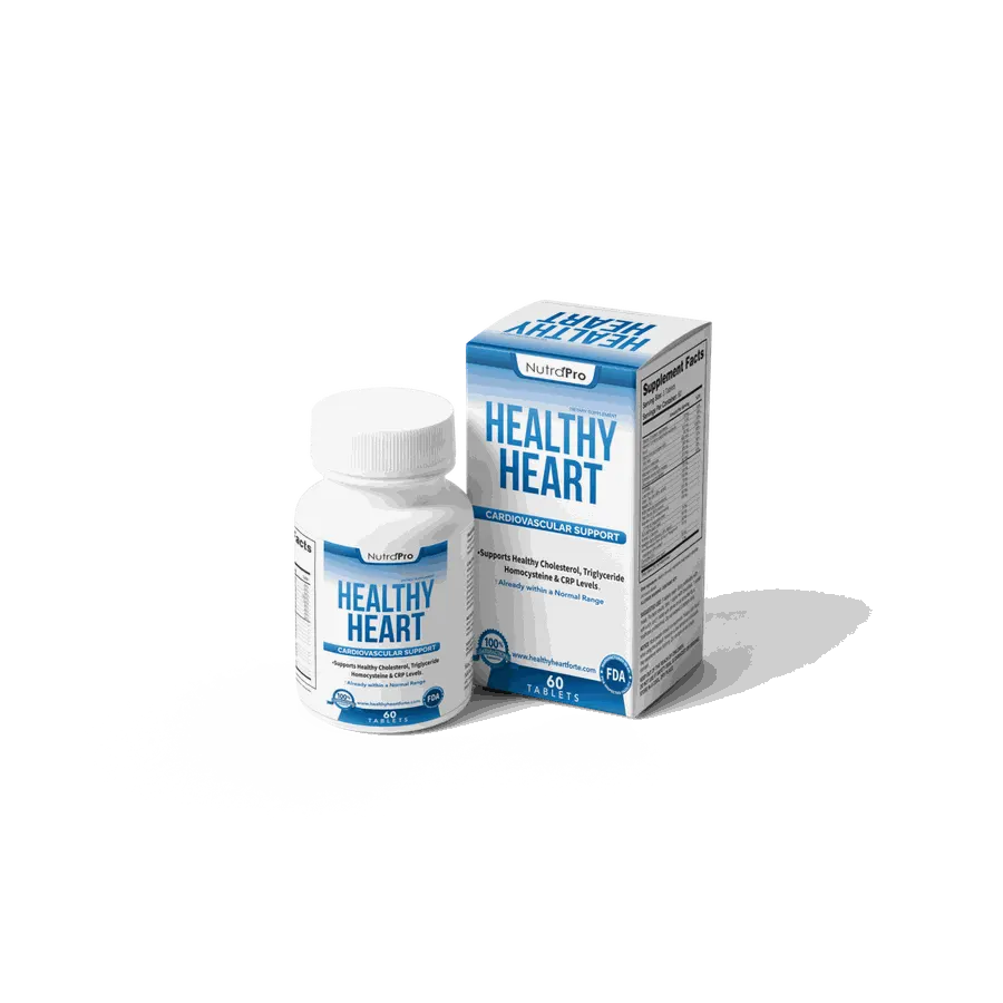 Healthy Heart