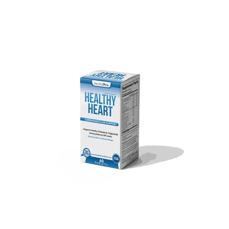 Healthy Heart — image 2