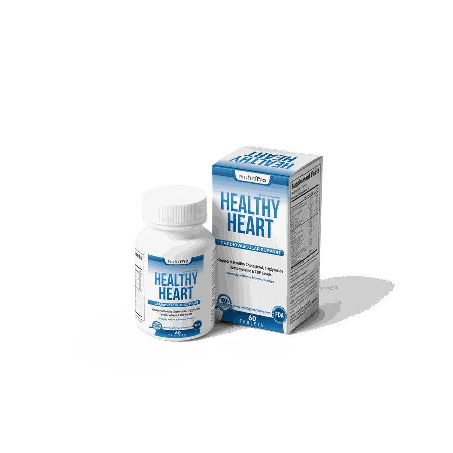 Healthy Heart — image 3