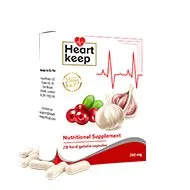 Heart Keep
