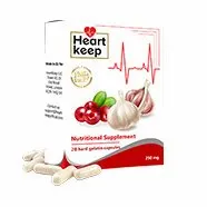 Heart Keep — image