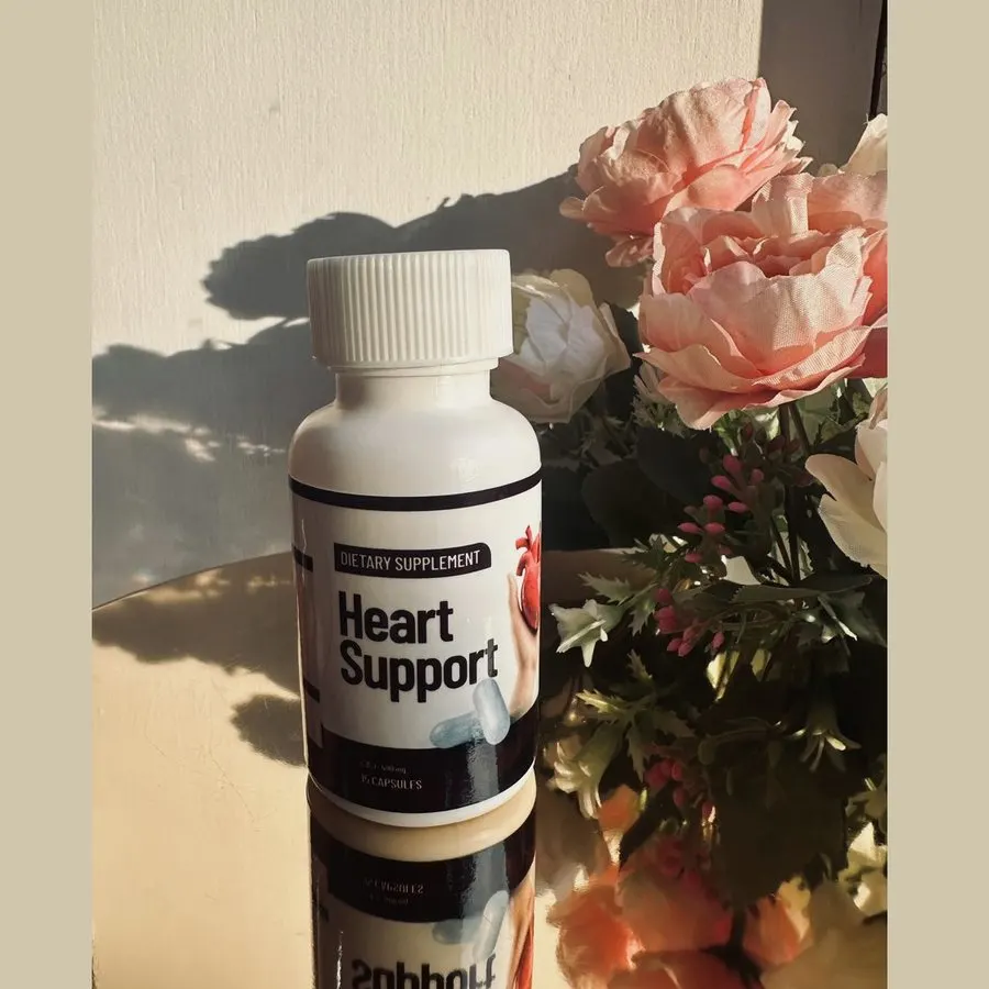 Heart support