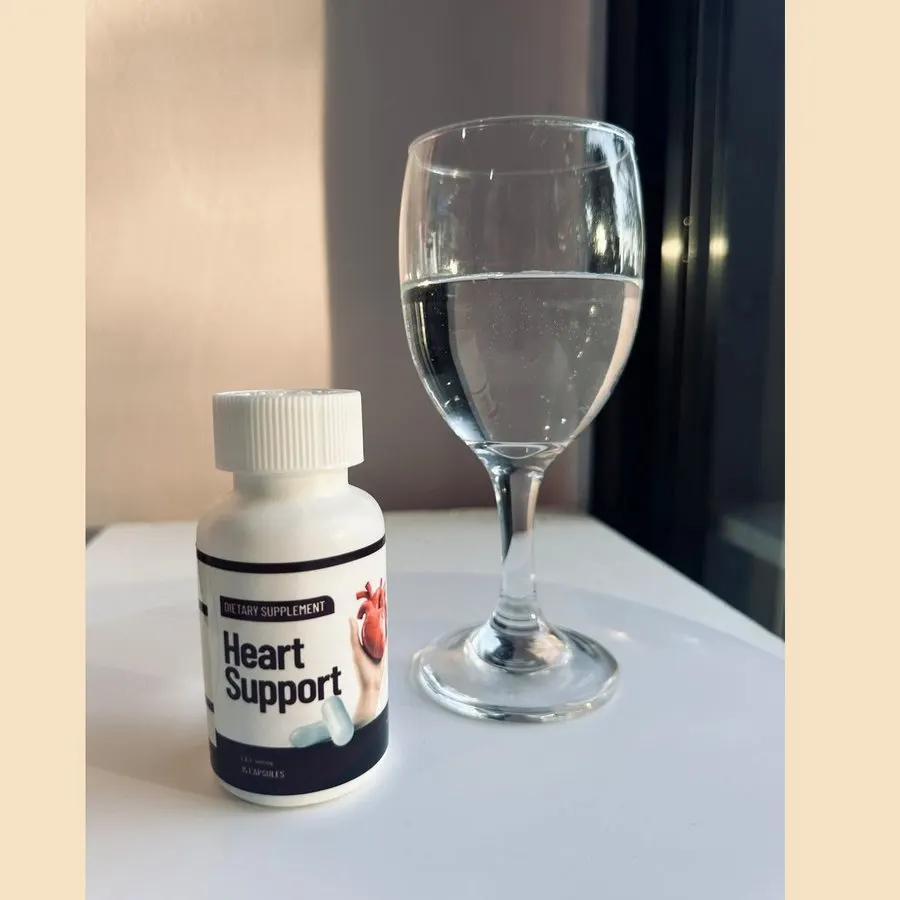 Heart support — image 2