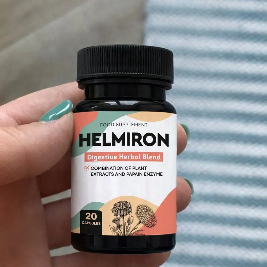 Helmiron