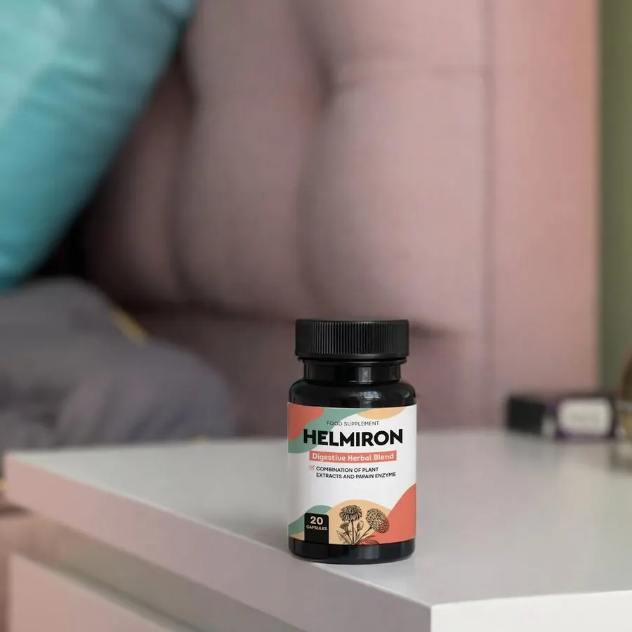 Helmiron — slika 1