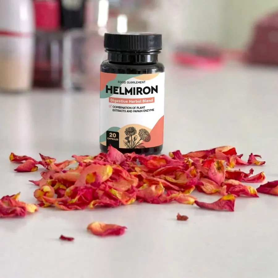 Helmiron — slika 3